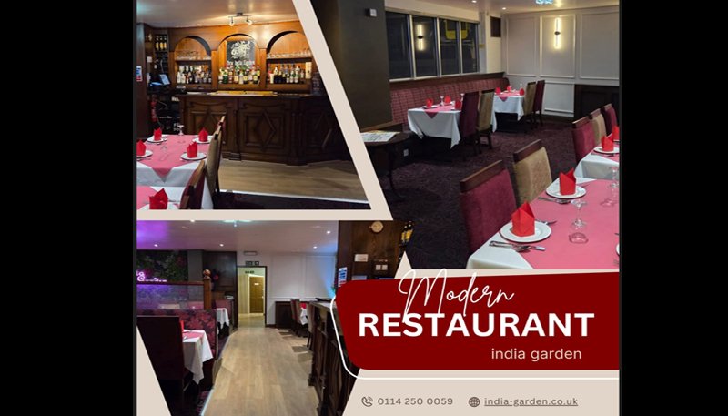 India Garden Sheffield interior-2