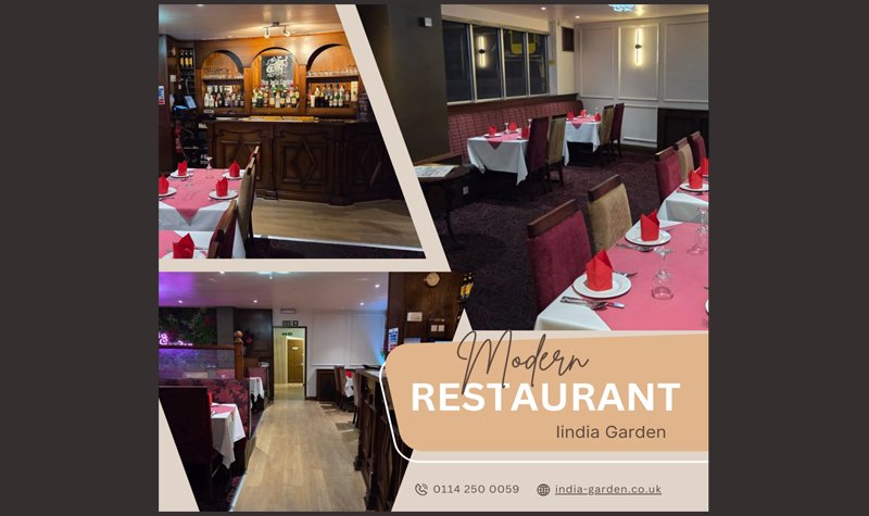 India Garden Sheffield interior-5
